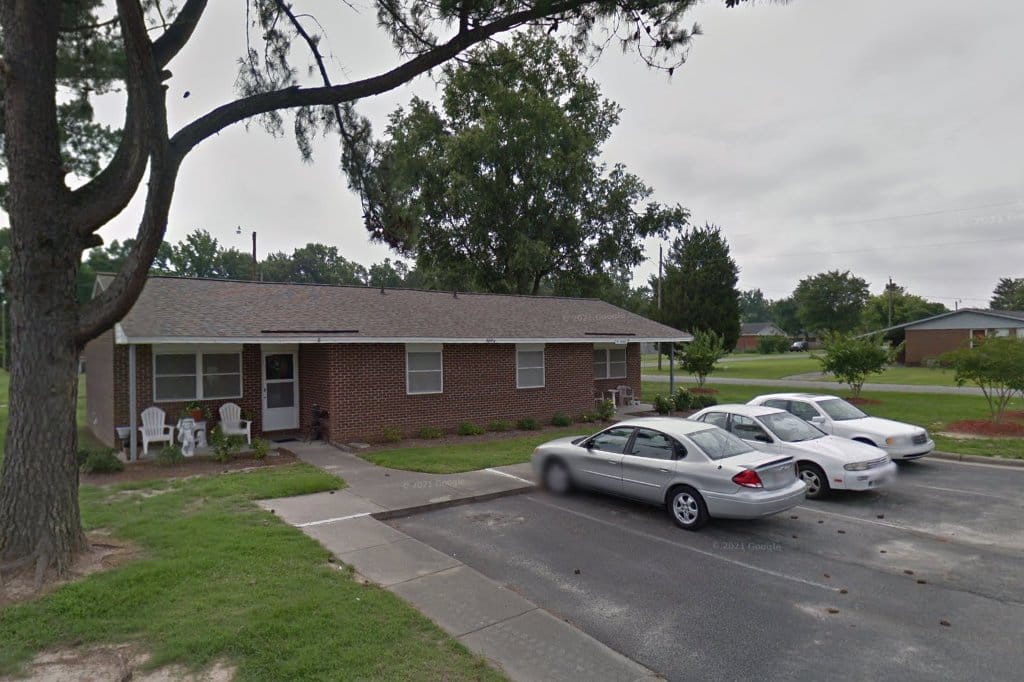 Housing Authority in Pitt County, NC The County Office