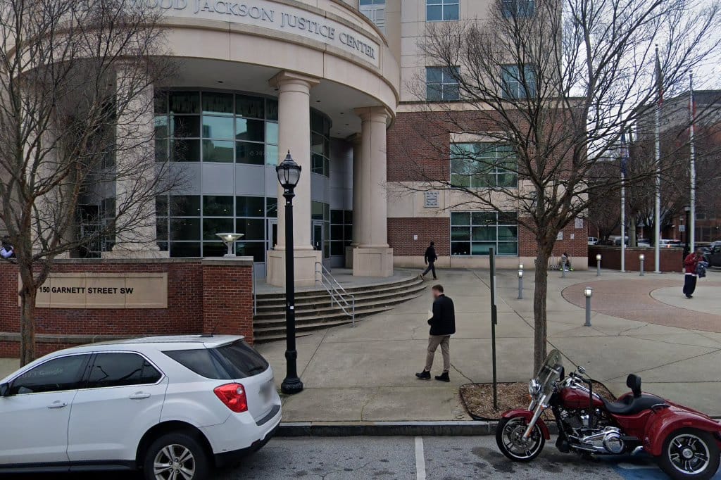 Clayton County Victims Assistance in Jonesboro, GA The County Office