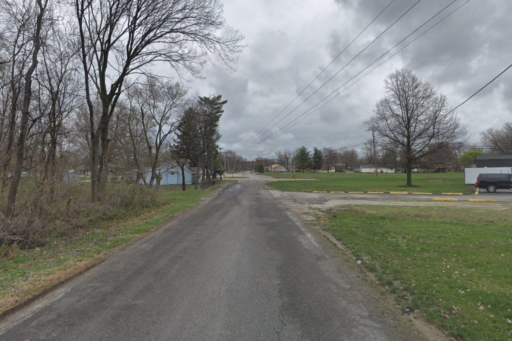 Hope Animal Rescues in Edwardsville, IL The County Office