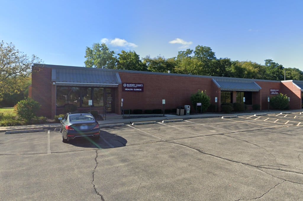 Animal Shelter in McHenry County, IL The County Office