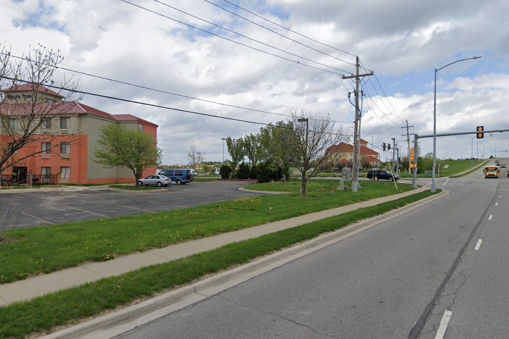 DMV in Johnson County, KS The County Office