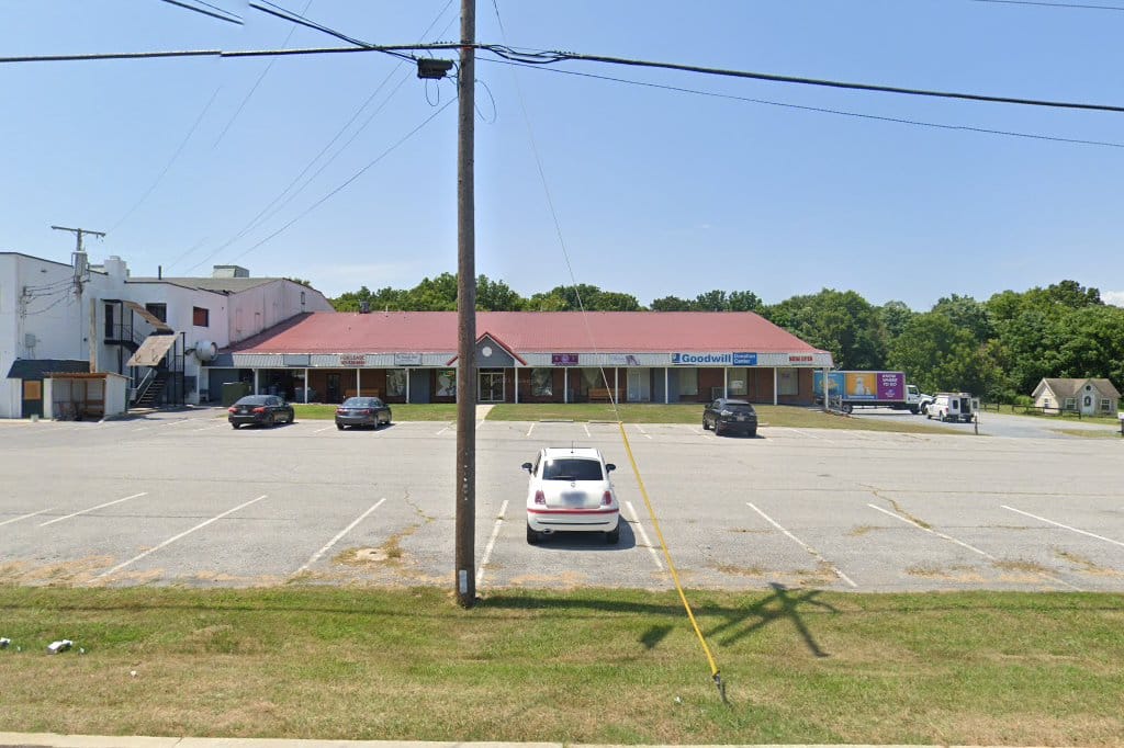 Humane SocietyWashington County in Hagerstown, MD The County Office
