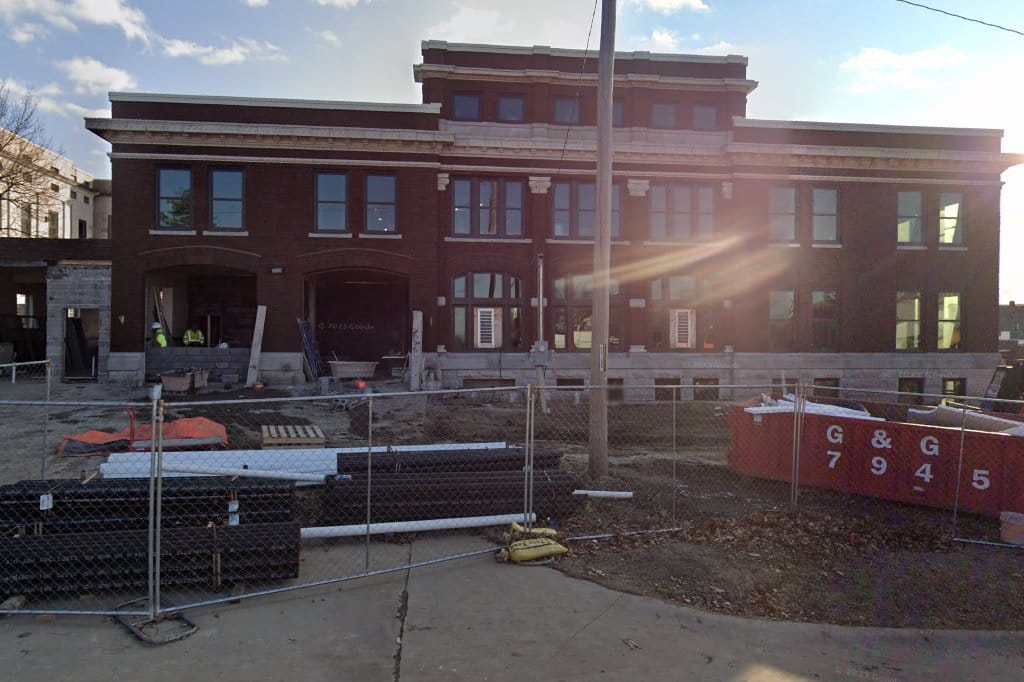 Independence Driver License Station in Independence, KS The County Office