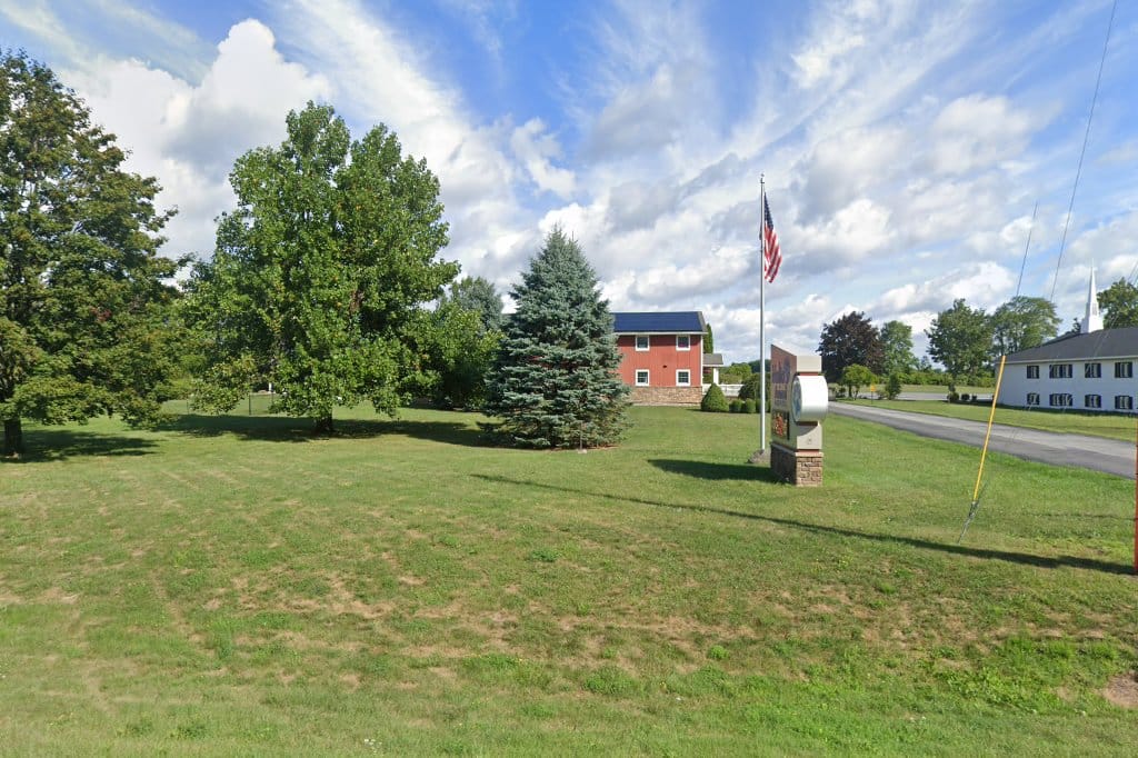 Social Service in Saratoga County, NY The County Office