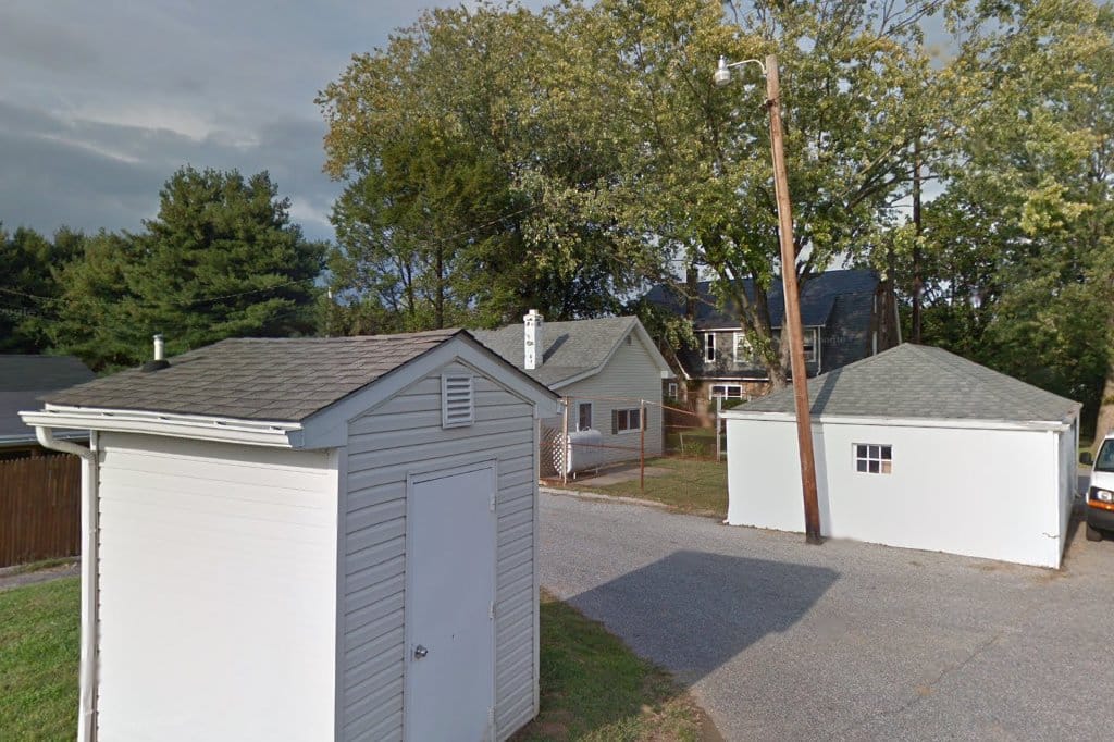 Animal Shelter in Baltimore County, MD The County Office