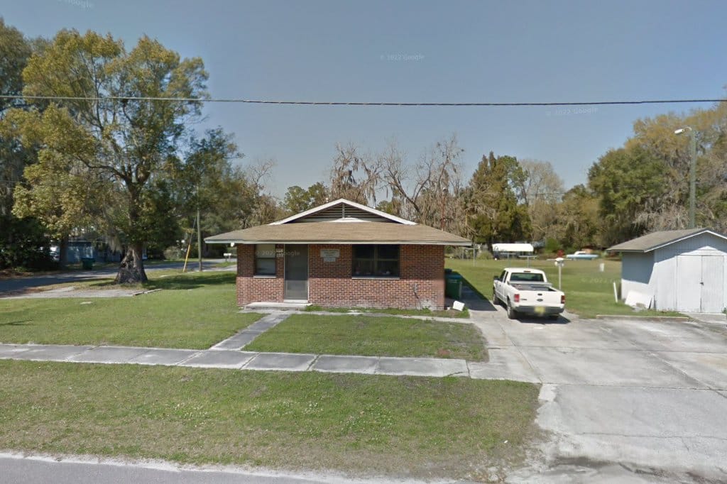 Housing Authority in Hamilton County, FL The County Office