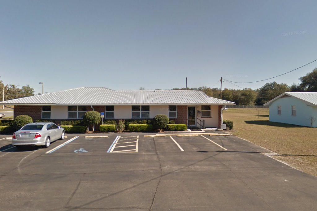 Gainesville Housing Authority in Gainesville, FL The County Office