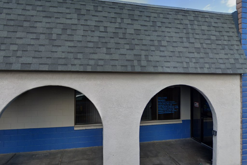 Unemployment Office in Clark County, NV The County Office