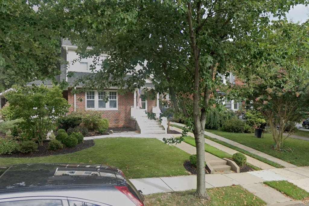 Cumberland LaVale MVA Office in Cumberland, MD The County Office