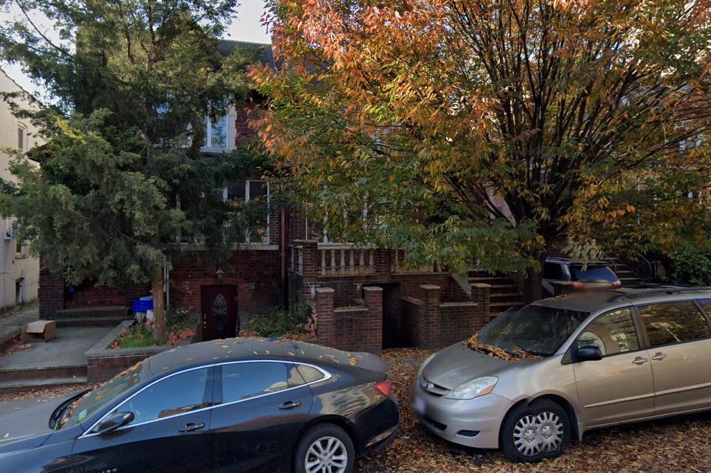 Animal Shelter in New York, NY The County Office