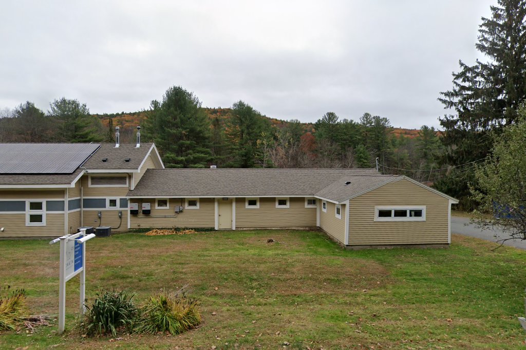 Animal Shelter in Franklin County, MA The County Office