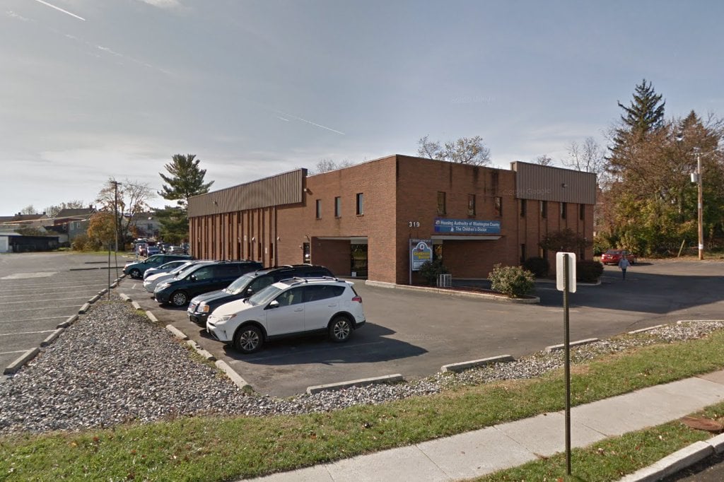 Hagerstown Housing Authority in Hagerstown, MD The County Office