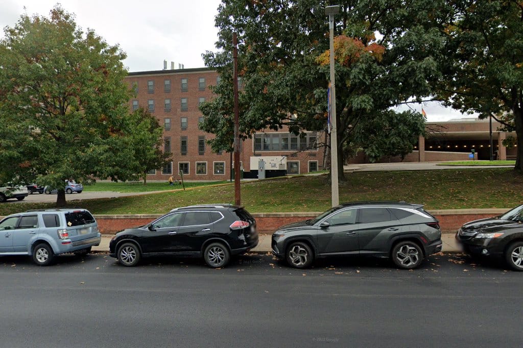 Animal Hospital in Boston, MA The County Office