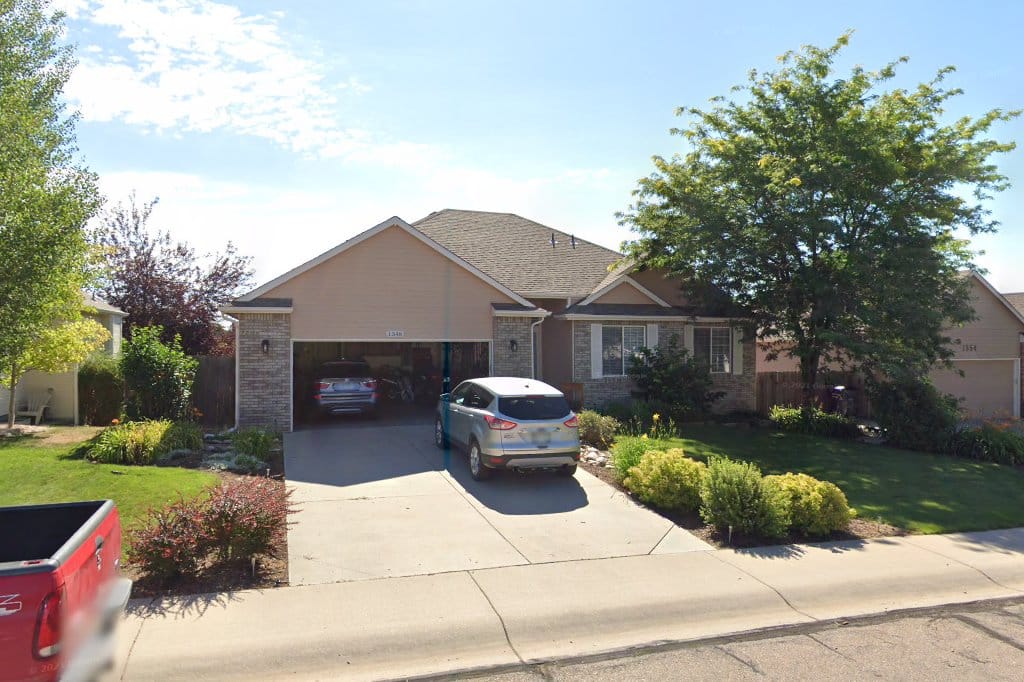 Animal Shelter in Greeley, CO The County Office