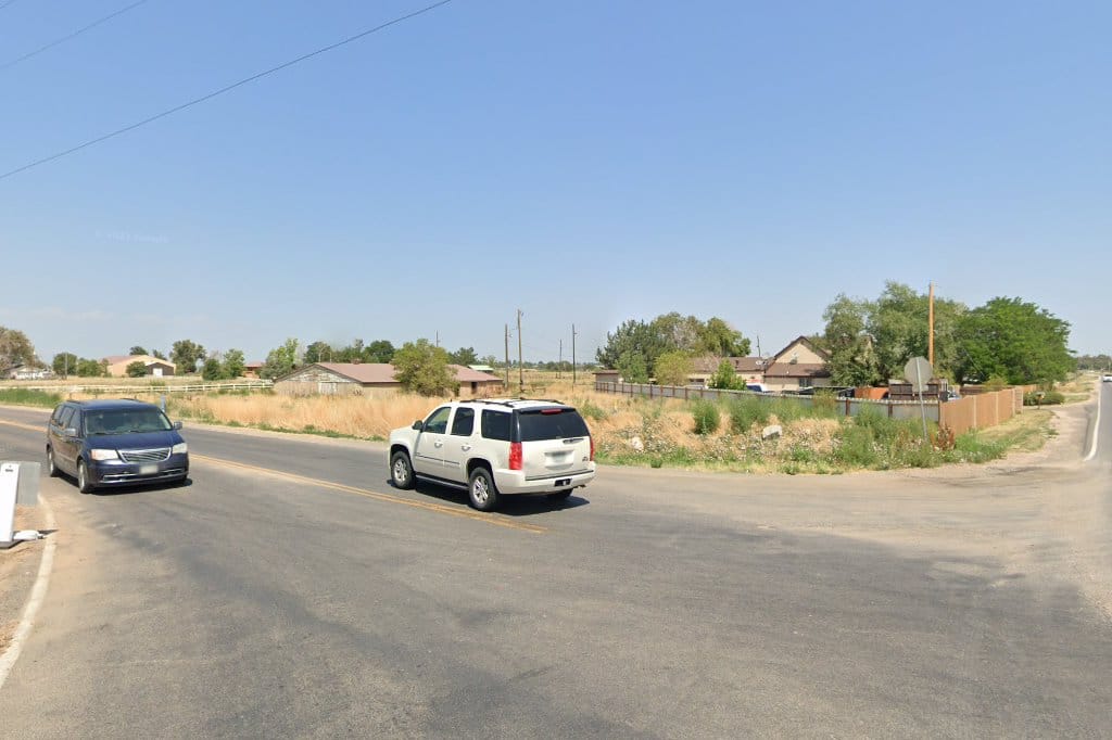 Animal Shelter in Greeley, CO The County Office