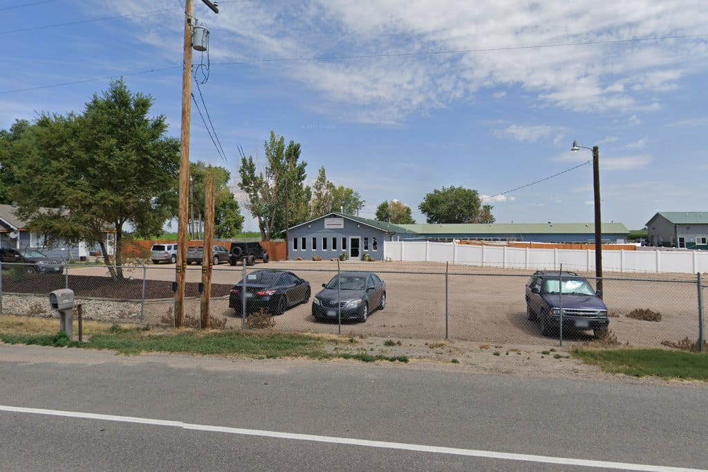 Animal Shelter in Greeley, CO The County Office