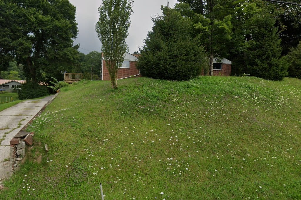 Cumberland LaVale MVA Office in Cumberland, MD The County Office