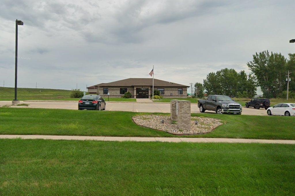 Sioux City Social Security Office in Sioux, IA The County Office