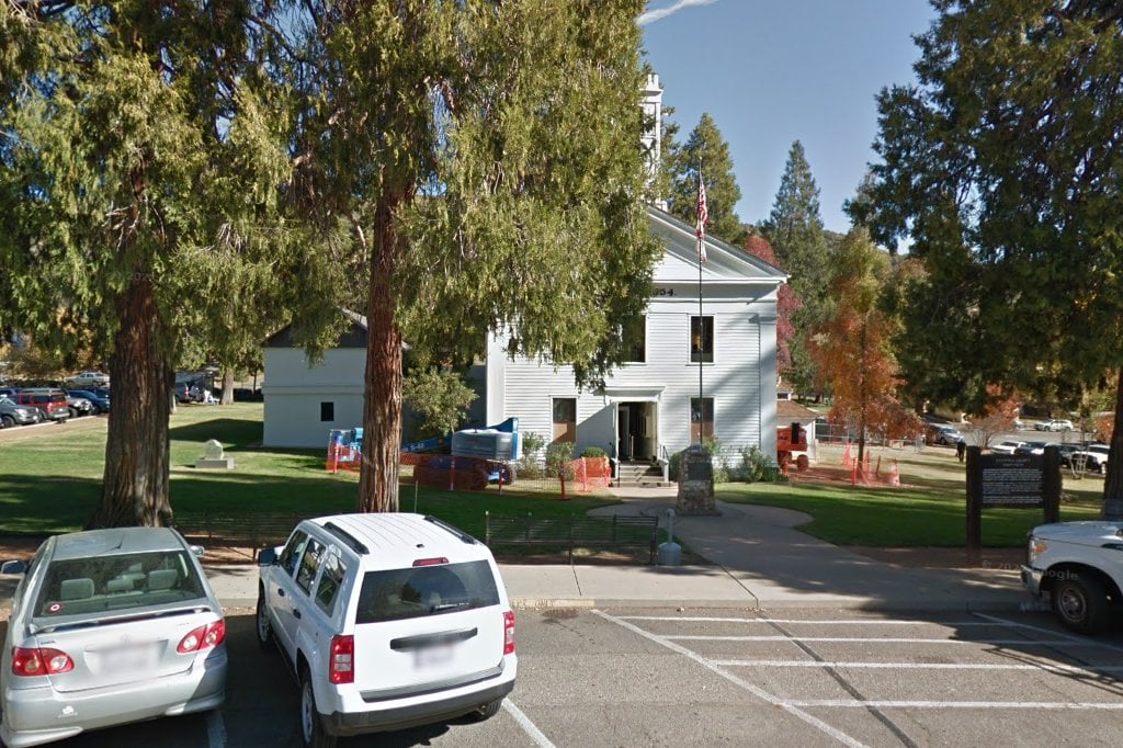 Merced Superior Court in Merced, CA The County Office