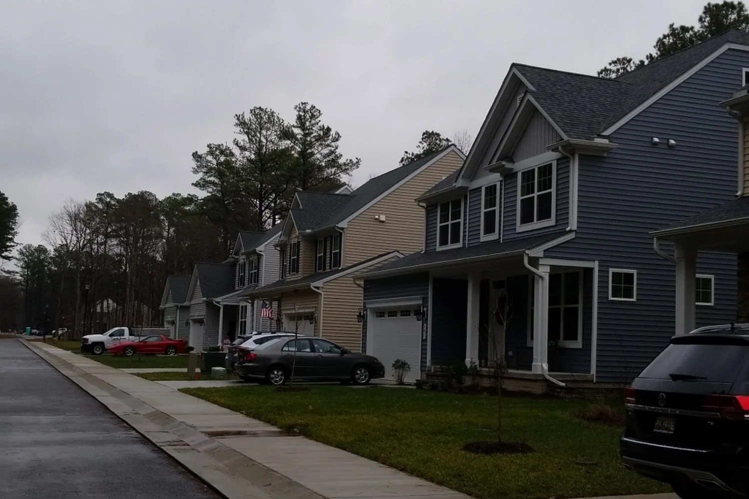 Annapolis Housing Authority in Annapolis, MD The County Office