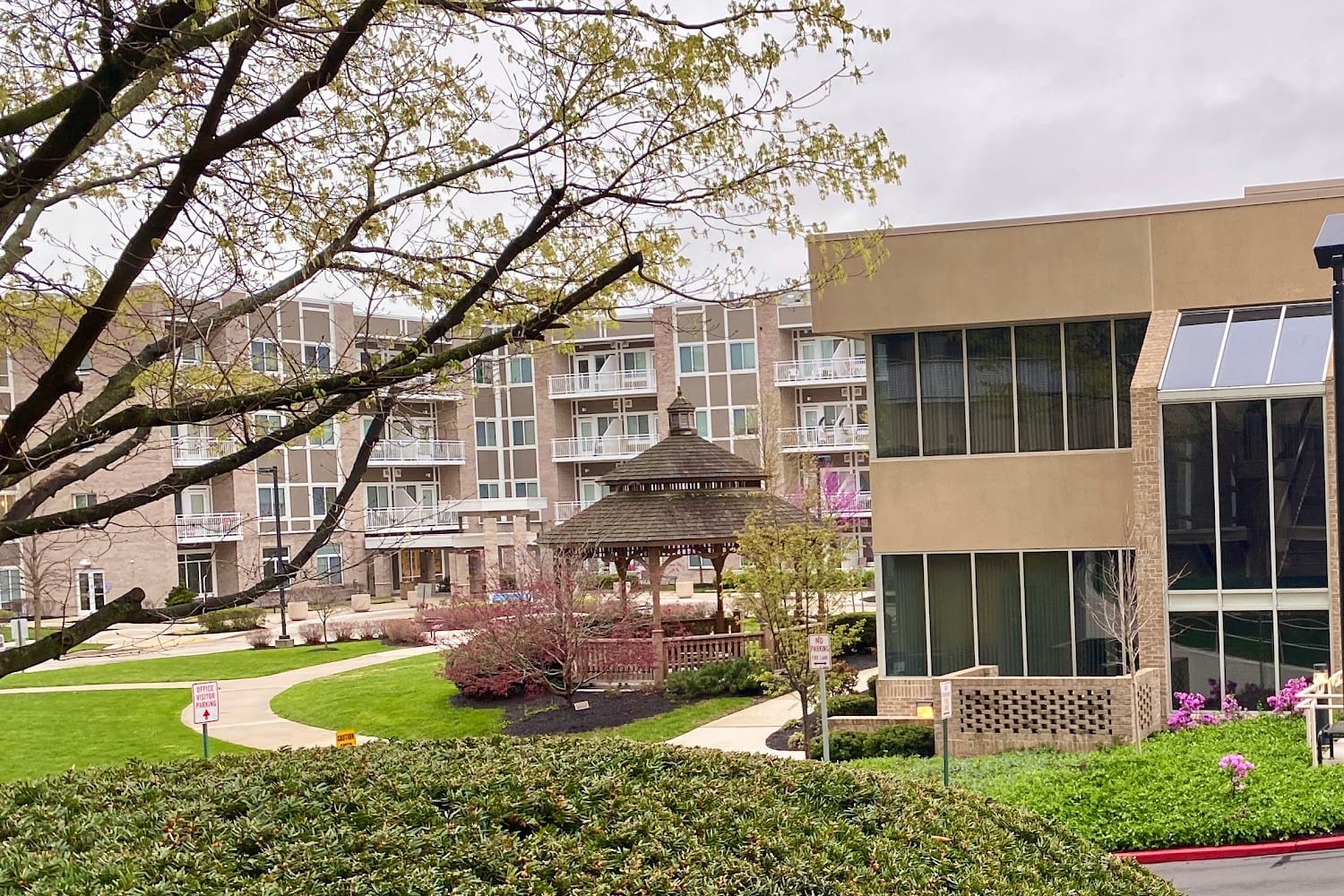 Housing Authority in Hagerstown, MD The County Office