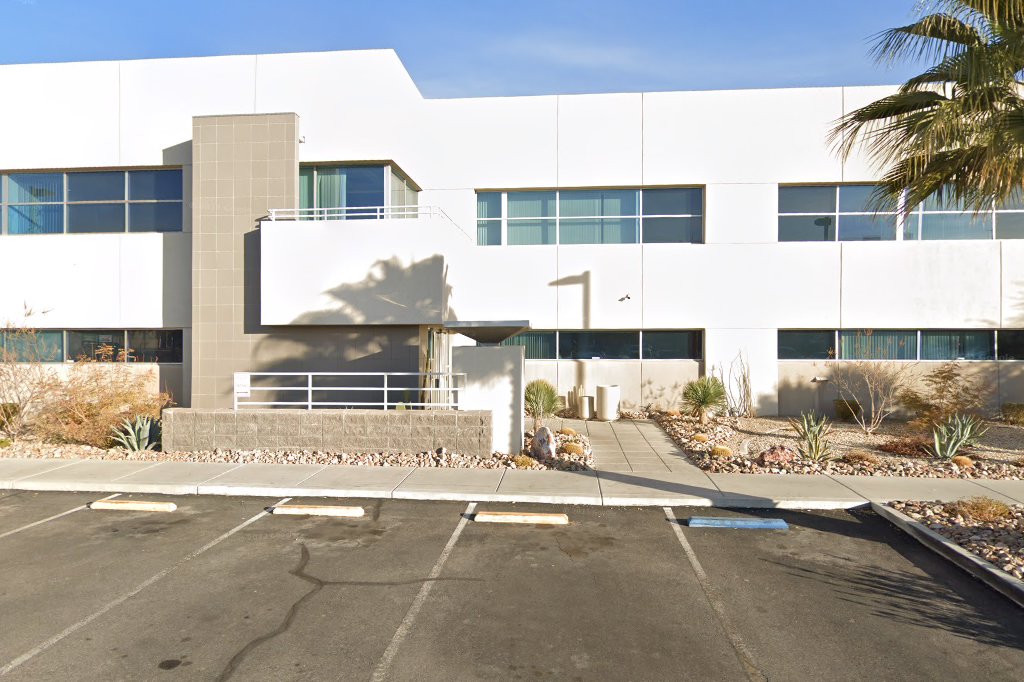 Victim Assistance Center in Clark County, NV The County Office