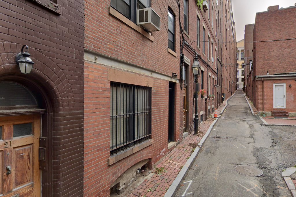 Revere Animal Control in Revere, MA The County Office