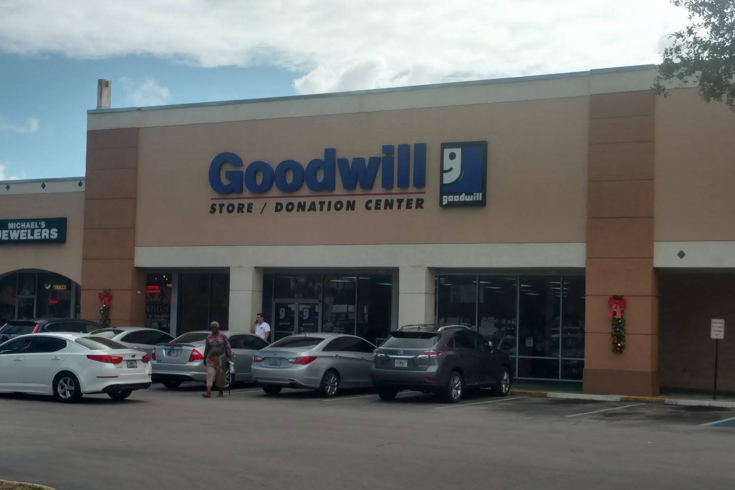 Goodwill in St. Lucie County, FL The County Office