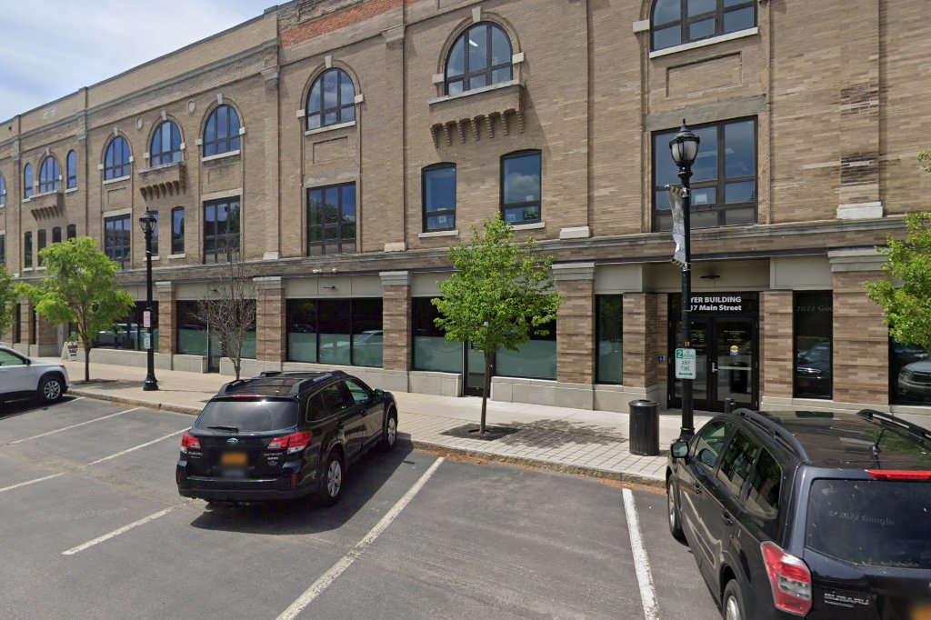 Library in Monroe County, NY The County Office