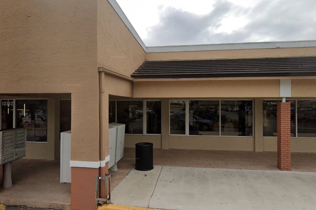 Goodwill in Miami, FL The County Office