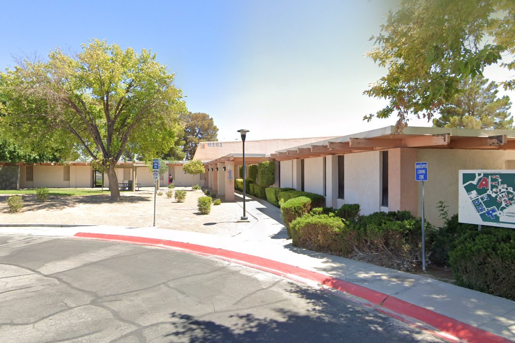 Victim Assistance Center in Clark County, NV The County Office