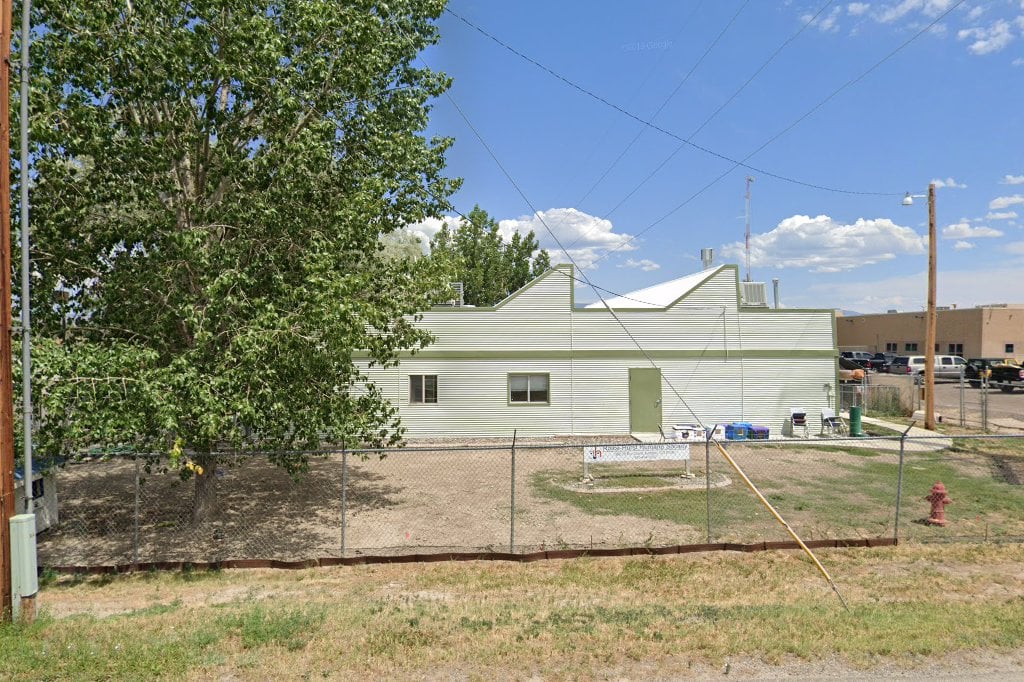 Cedaredge Animal Control in Cedaredge, CO The County Office