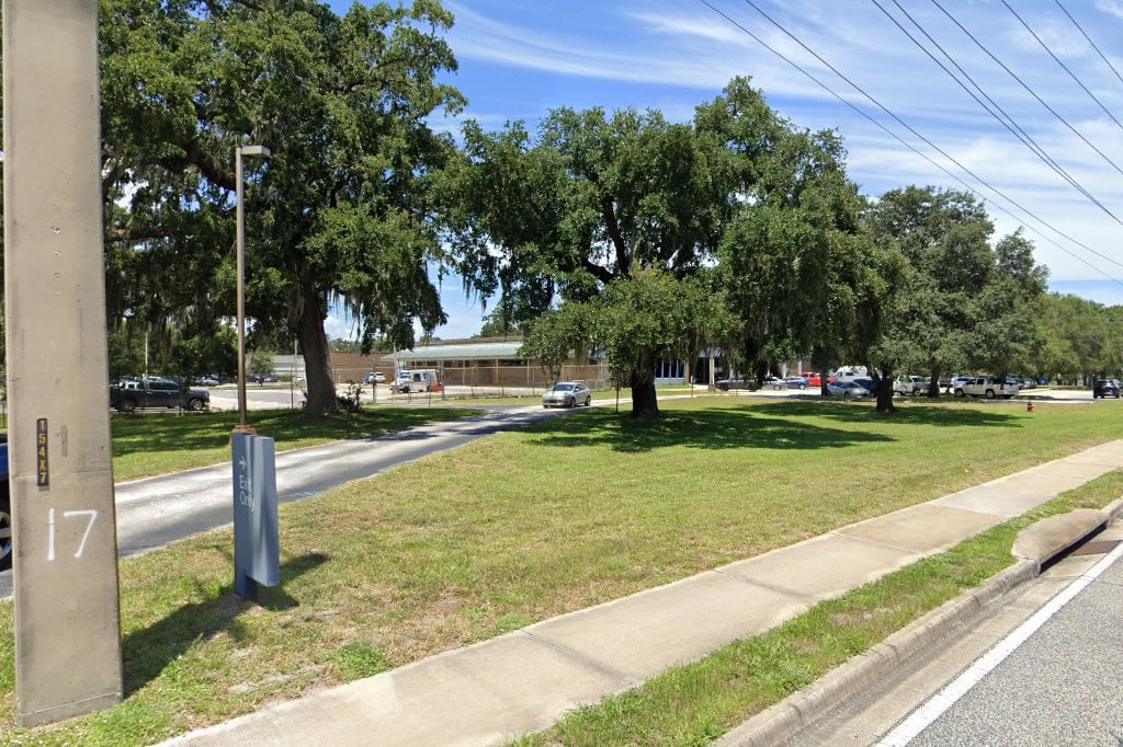 Passport Office in Volusia County, FL The County Office