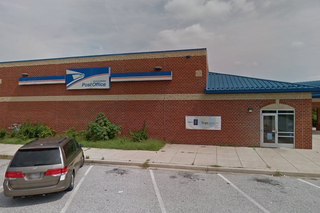 East Columbia Passport Office in Columbia, MD The County Office