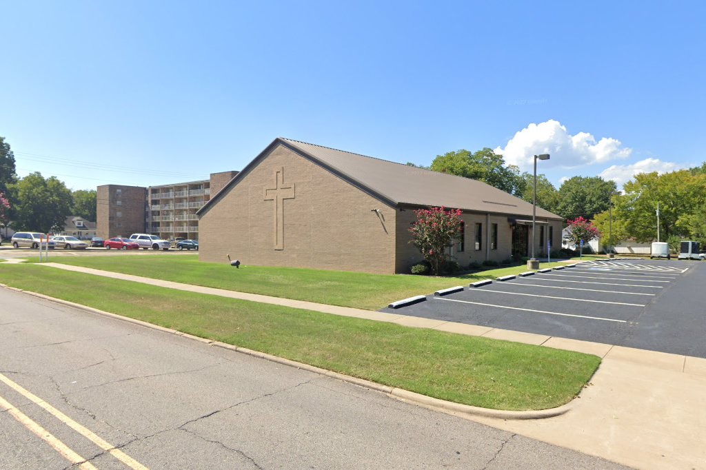 Housing Authority in Pope County, AR The County Office