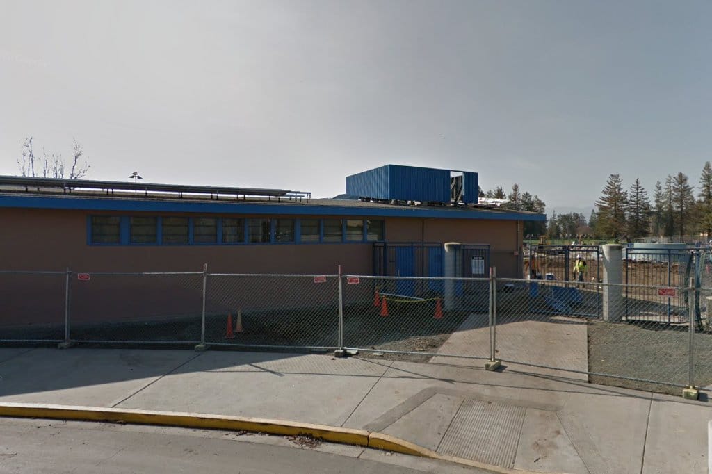 Public School in Campbell, CA The County Office