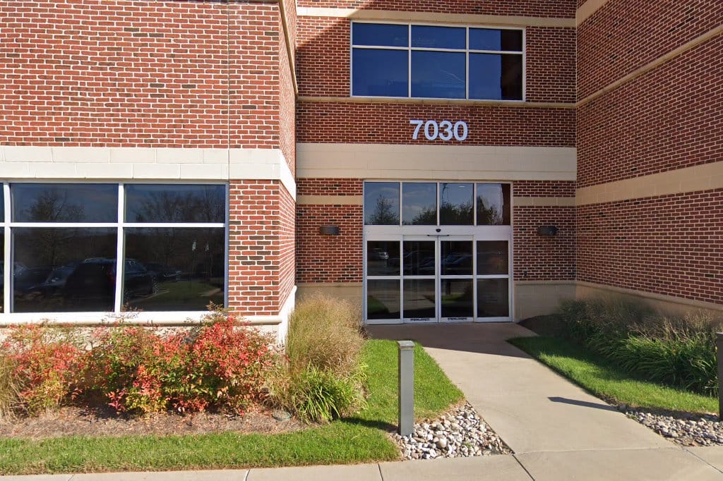 College in Anne Arundel County, MD The County Office