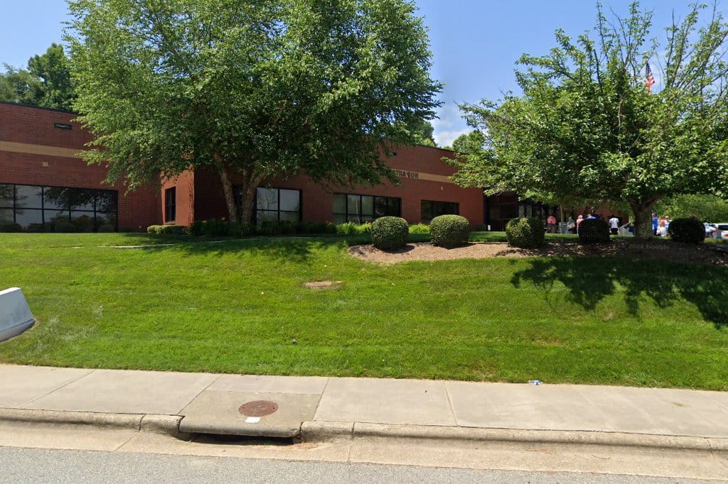 Social Security Office in Guilford County, NC The County Office