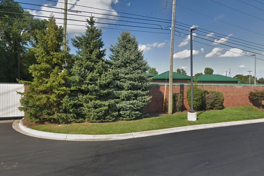 Passport Office in Plymouth, MI The County Office