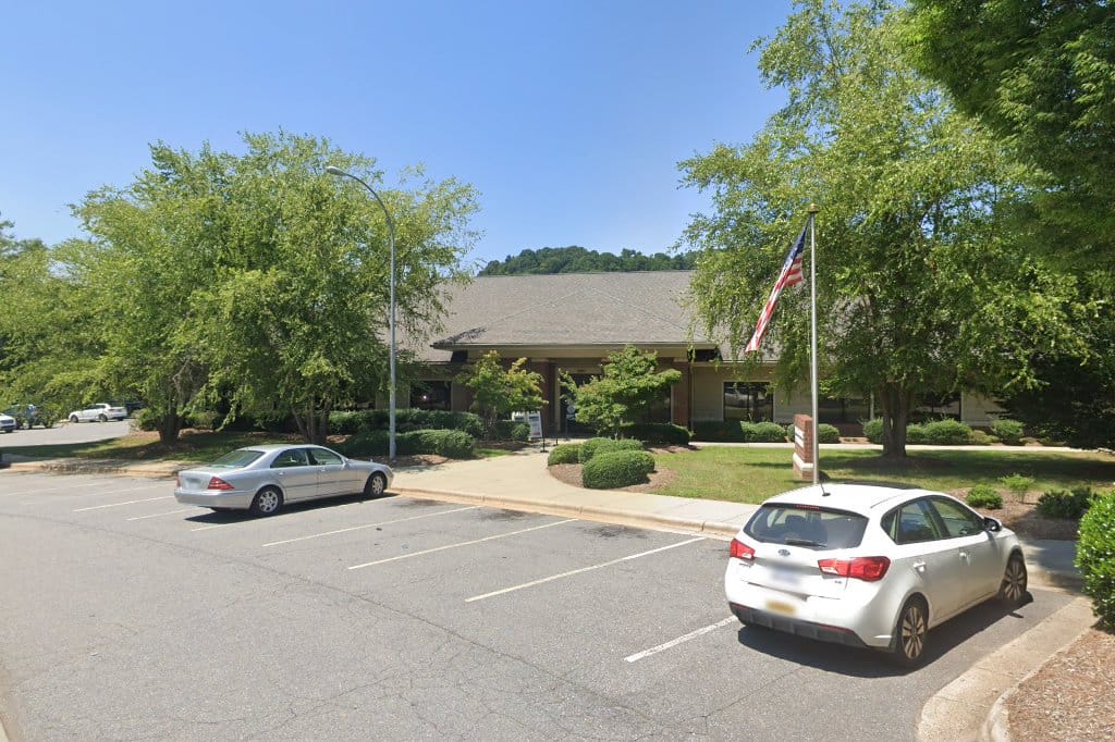 Hickory Social Security Office in Hickory, NC The County Office