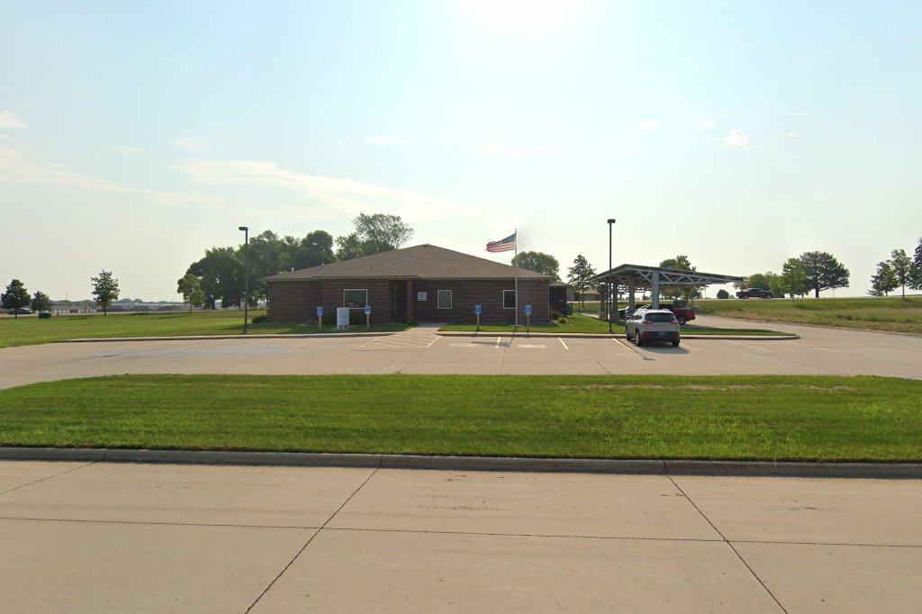 Sioux City Social Security Office in Sioux, IA The County Office