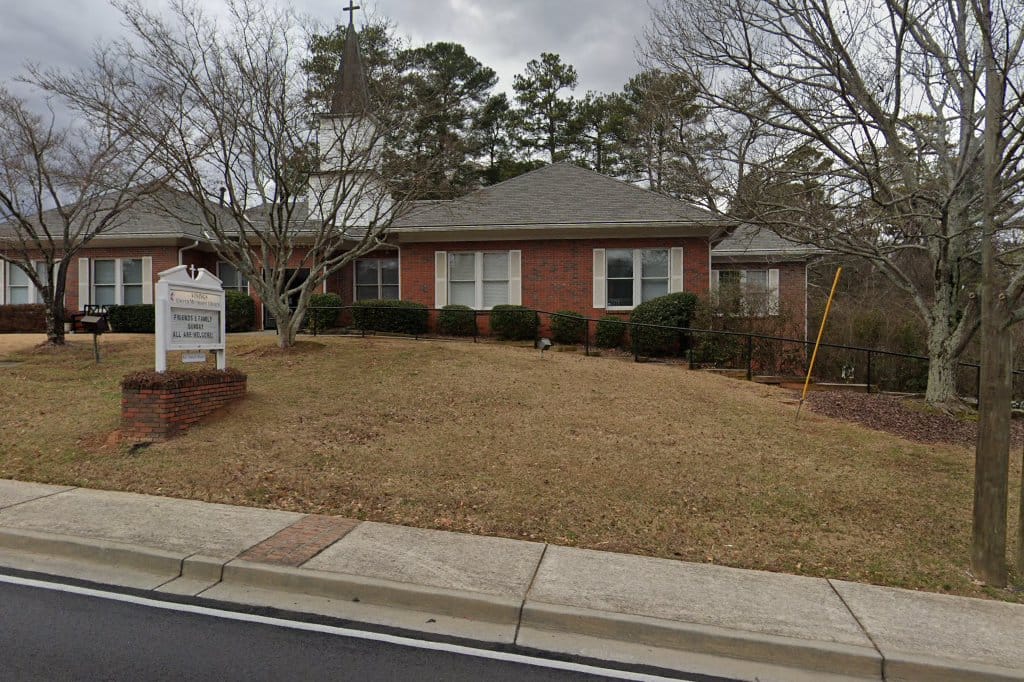 Clayton County Victims Assistance in Jonesboro, GA The County Office