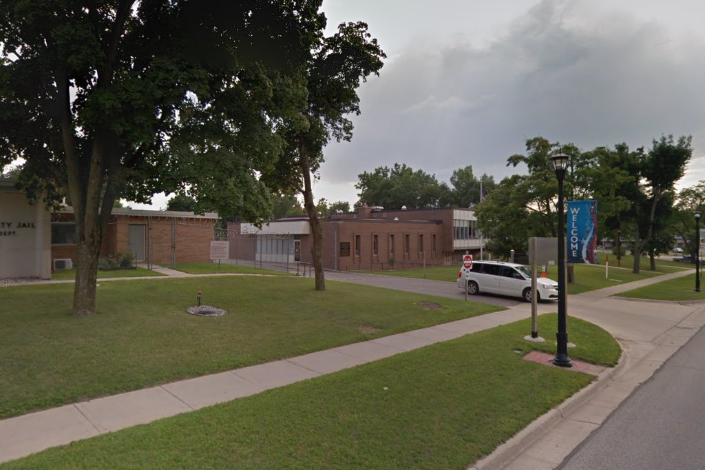 Clare County Veterans Affairs in Harrison, MI The County Office