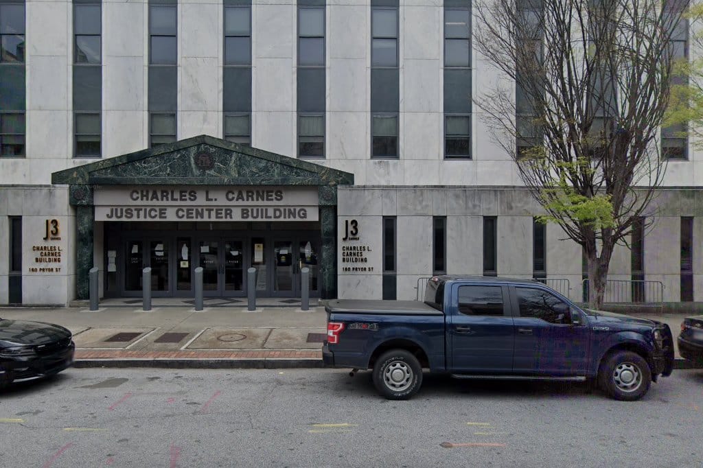 Clayton County Victims Assistance in Jonesboro, GA The County Office