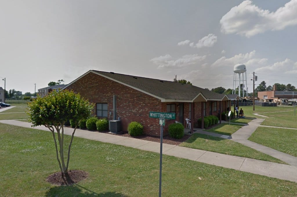 Selma Housing Authority in Selma, NC The County Office