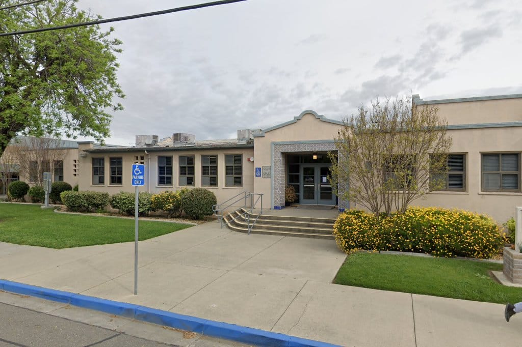 Public School in Dixon, CA The County Office