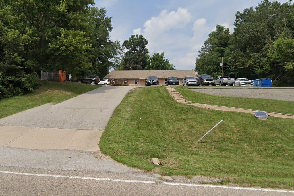 Animal Shelter in Edwardsville, IL The County Office