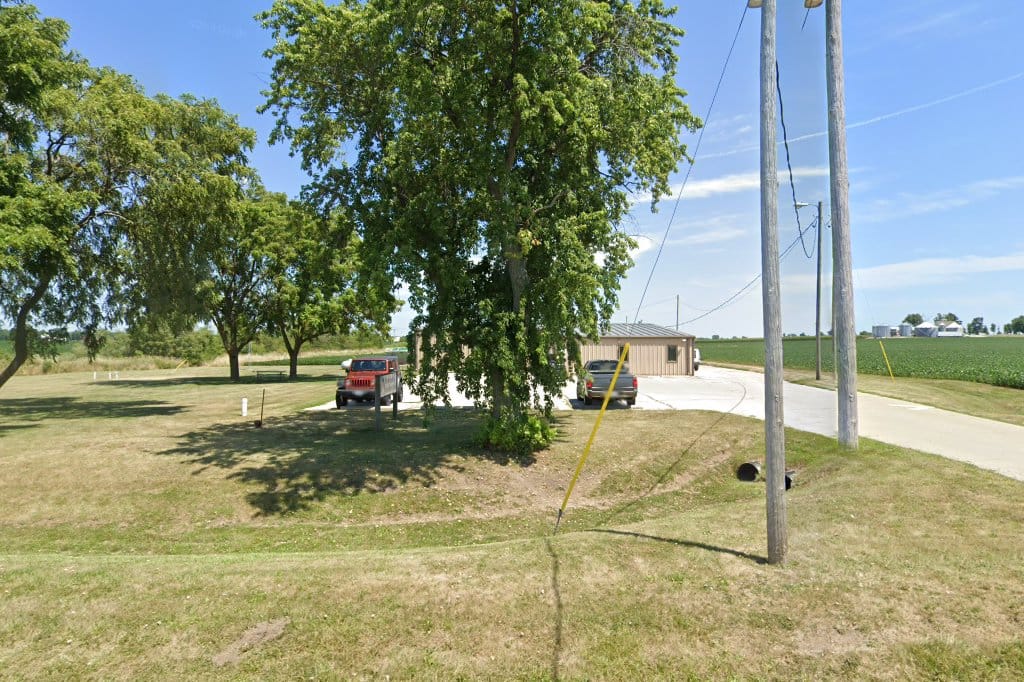 Veterinary Rescue Associates in Bloomington, IL The County Office