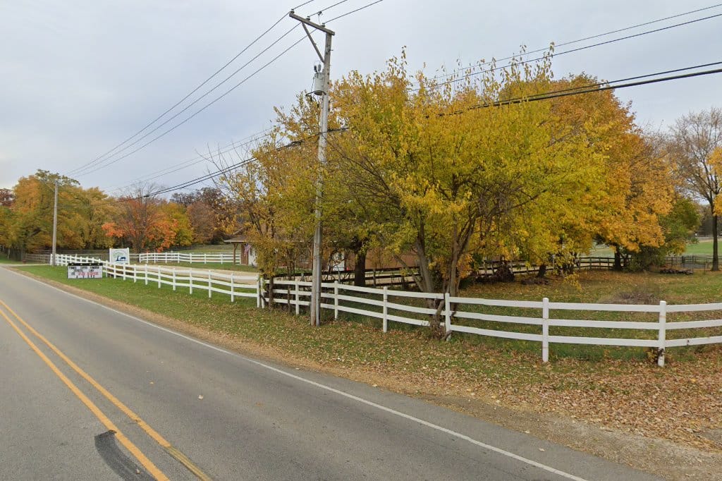 Animal Shelter in Woodstock, IL CountyInfo