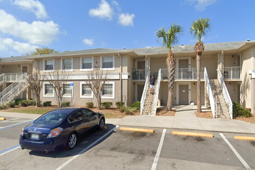 Housing Authority in Pinellas County, FL The County Office